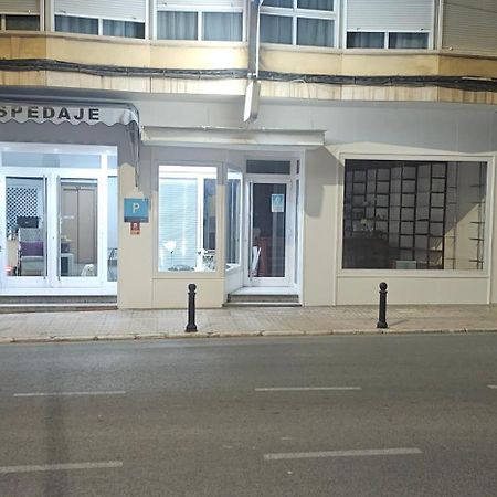 Pension Espana 2 Estrellas Cehegín 외부 사진