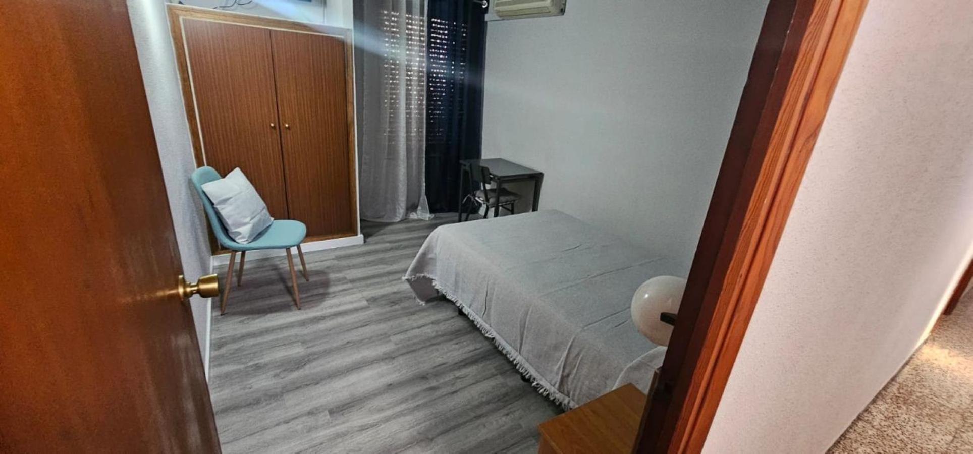 Pension Espana 2 Estrellas Cehegín 외부 사진