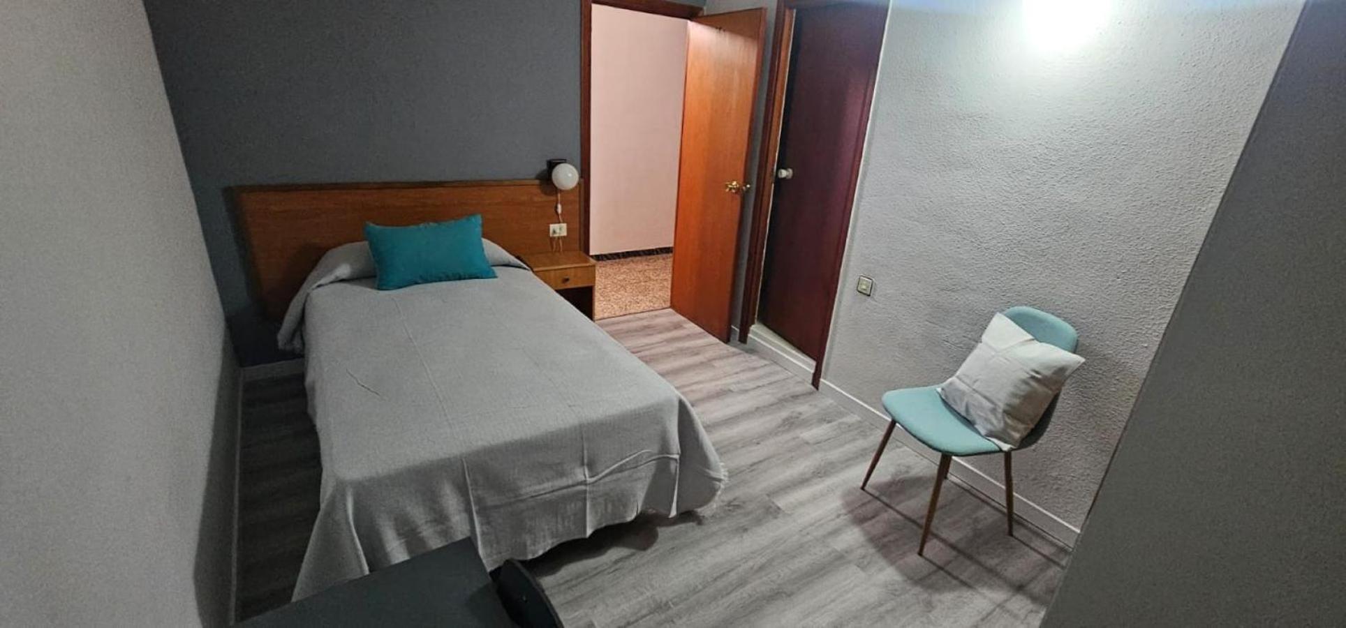 Pension Espana 2 Estrellas Cehegín 외부 사진