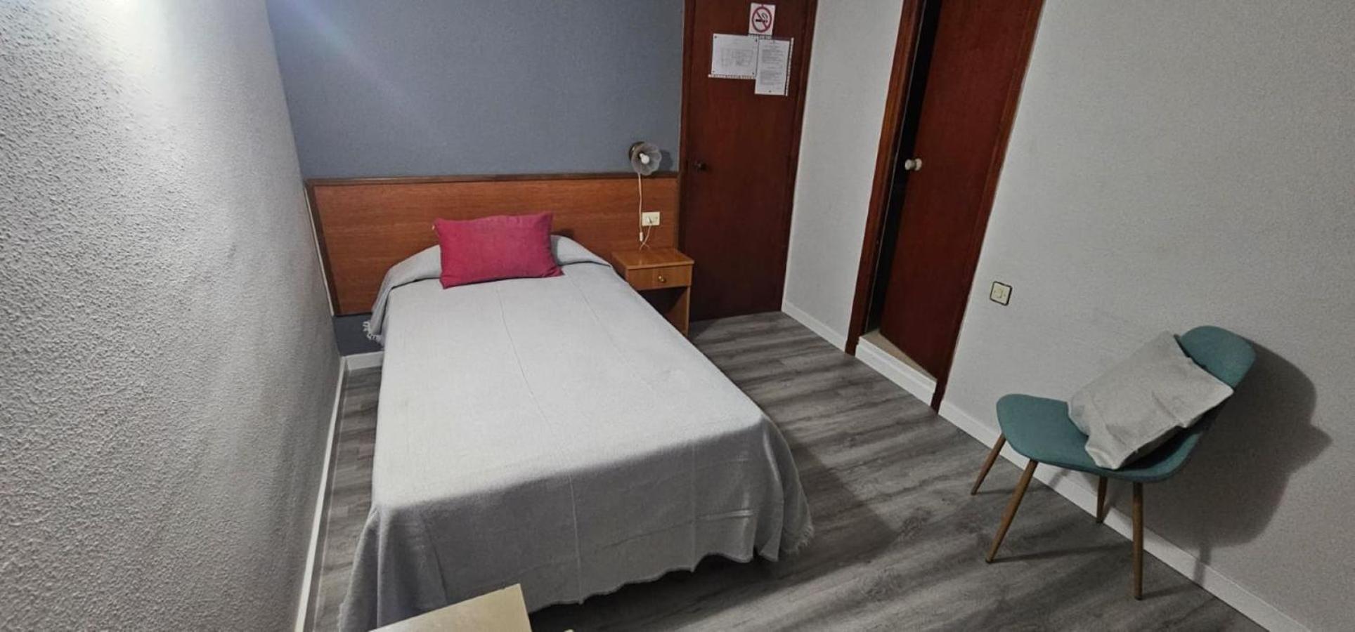 Pension Espana 2 Estrellas Cehegín 외부 사진