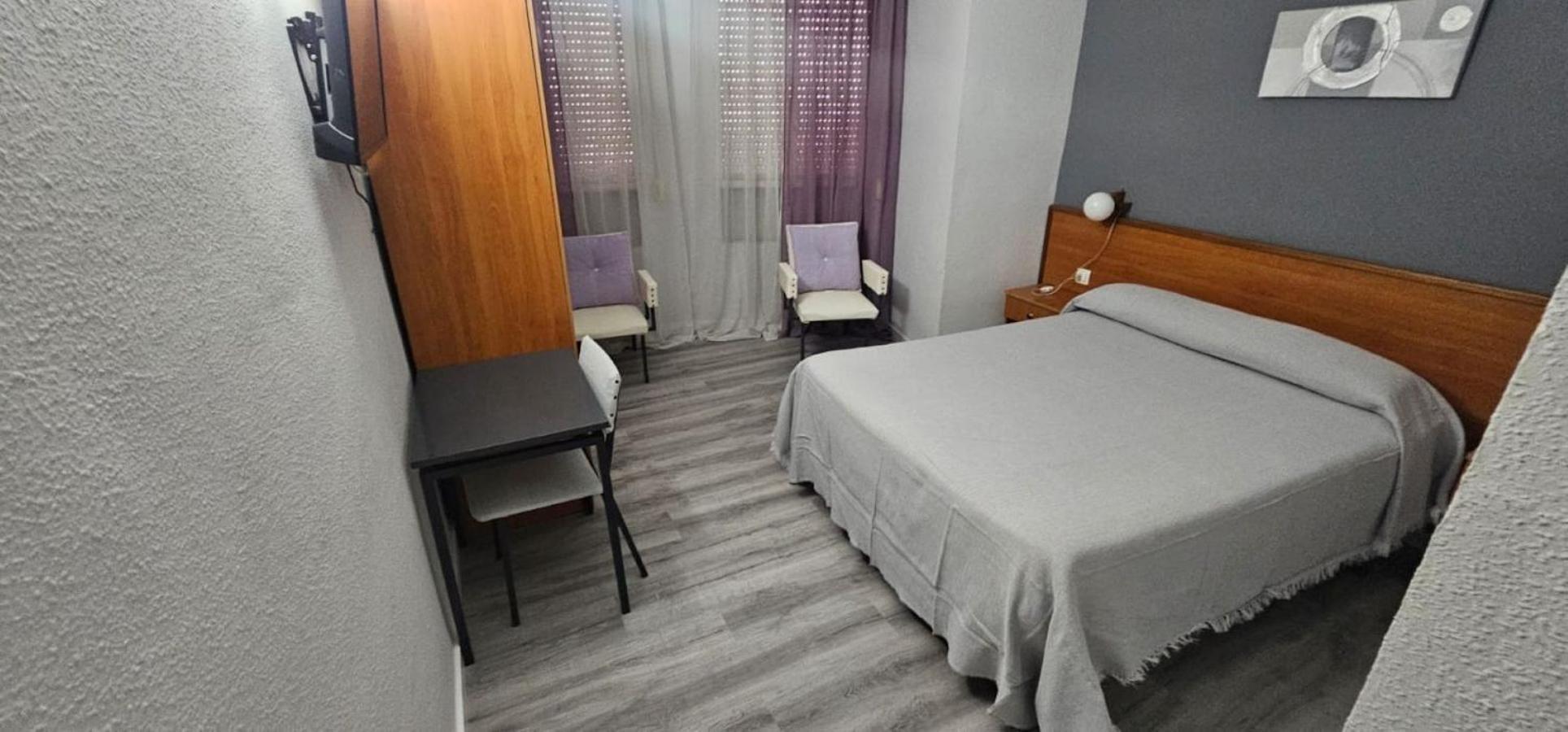 Pension Espana 2 Estrellas Cehegín 외부 사진