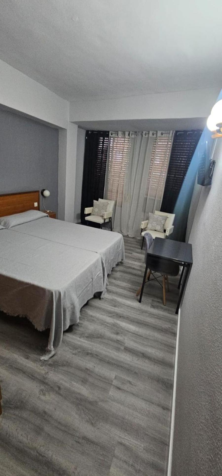 Pension Espana 2 Estrellas Cehegín 외부 사진