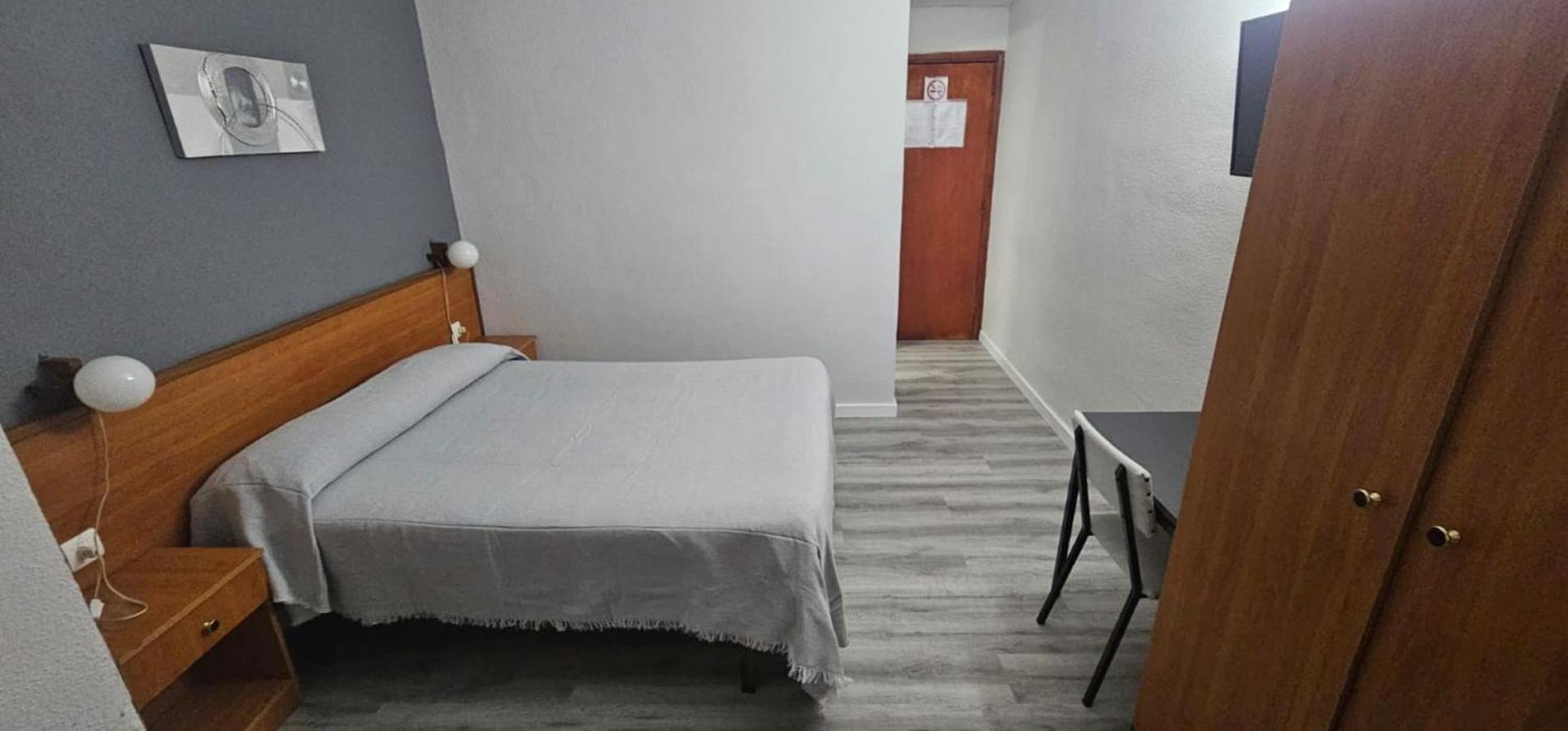 Pension Espana 2 Estrellas Cehegín 외부 사진