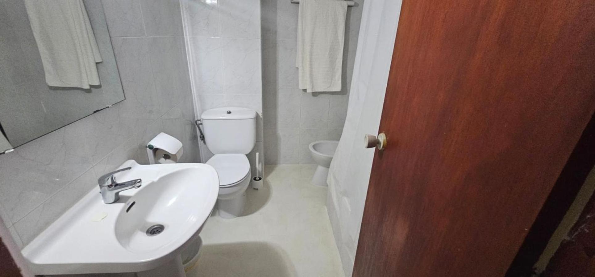 Pension Espana 2 Estrellas Cehegín 외부 사진