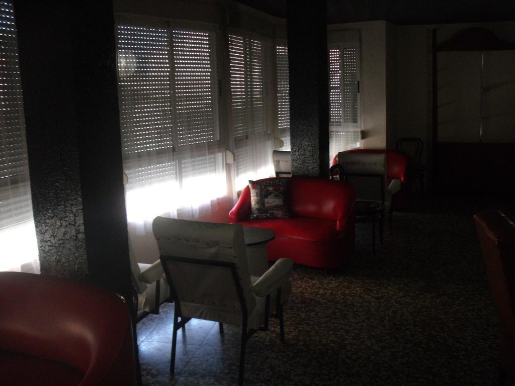 Pension Espana 2 Estrellas Cehegín 외부 사진